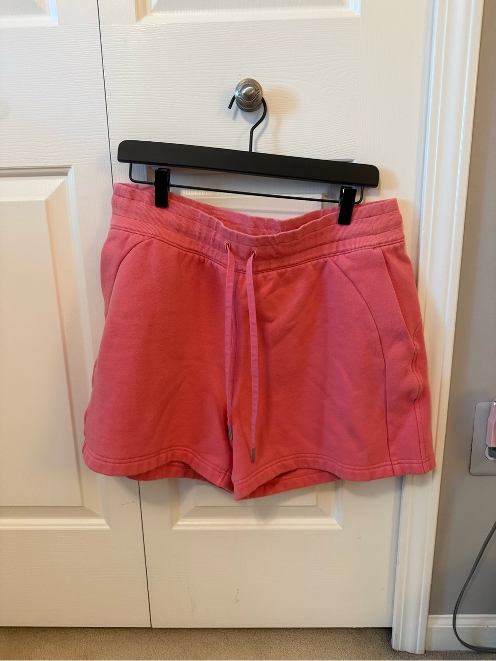 Lululemon Scuba Shorts